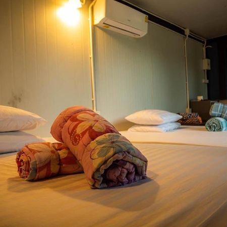 Beach Box Resort At Rimlay Rayong Exteriér fotografie