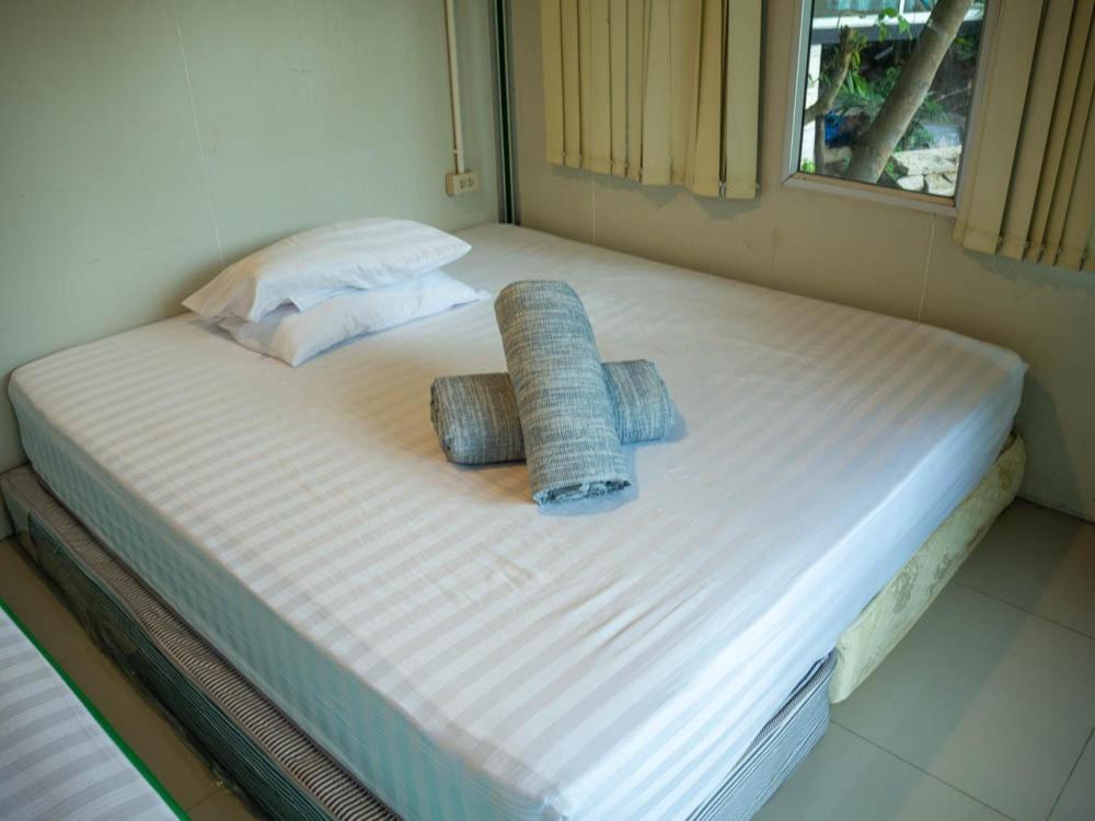 Beach Box Resort At Rimlay Rayong Exteriér fotografie